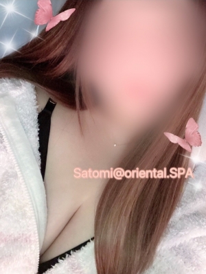 京都メンズエステ -ORIENTAL.SPA-オリエンタルスパのセラピスト「望月 さとみ」